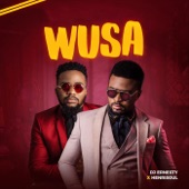 Wusa (feat. Henrisoul) artwork