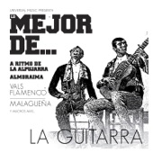 Lo Mejor de la Guitarra artwork