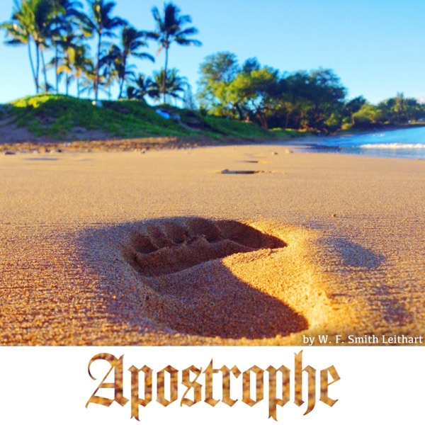 Apostrophe - EP