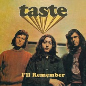 I'll Remember artwork