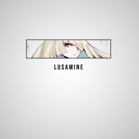 Lusamine - Single - Jvst X