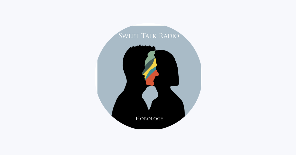Sweet Talk Radio - Apple Music