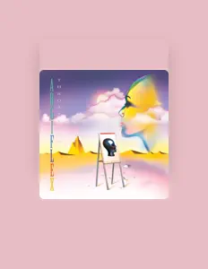 Ouça Argiflex, assista a videoclipes, leia a biografia, veja as datas das turnês e mais!