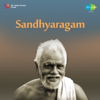 Sandhyaragam (Original Motion Picture Soundtrack) - Single - K. Raghavan