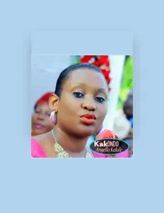 Listen to Angella Kalule, watch music videos, read bio, see tour dates & more!