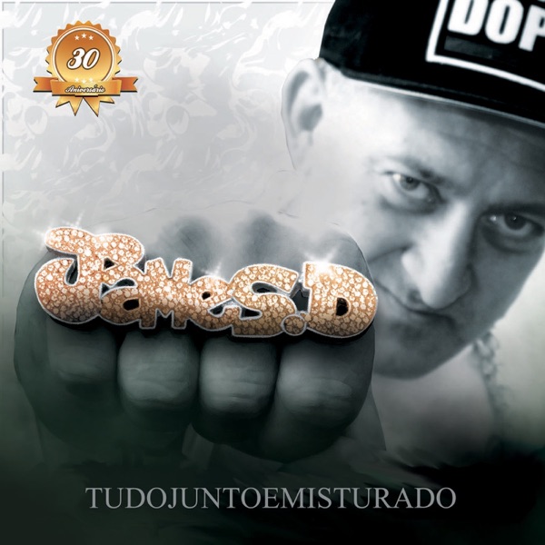 Tudo Junto e Misturado