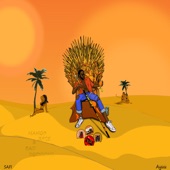 Mango Juice & Bad Decisions - EP artwork