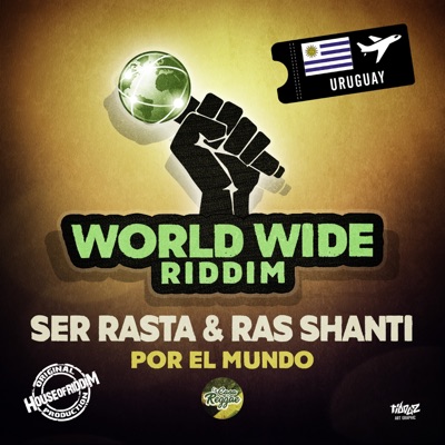 Por el Mundo - Single