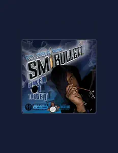 Listen to SM Bullett, watch music videos, read bio, see tour dates & more!