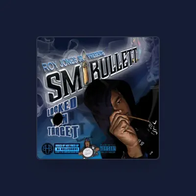 Listen to SM Bullett, watch music videos, read bio, see tour dates & more!