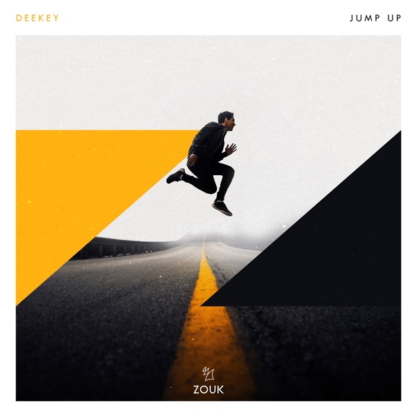 Jump Up - Single