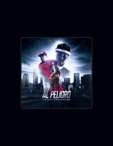 K Flowを聴いたり、ミュージックビデオを鑑賞したり、経歴やツアー日程などを確認したりしましょう！