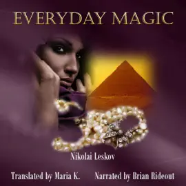 Everyday Magic (Unabridged)