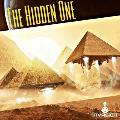 The Hidden One - Single