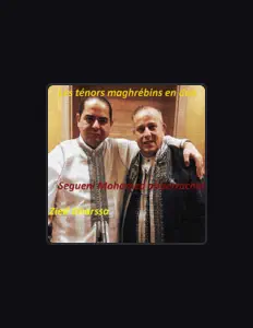Segueni Mohamed Abderrachidを聴いたり、ミュージックビデオを鑑賞したり、経歴やツアー日程などを確認したりしましょう！