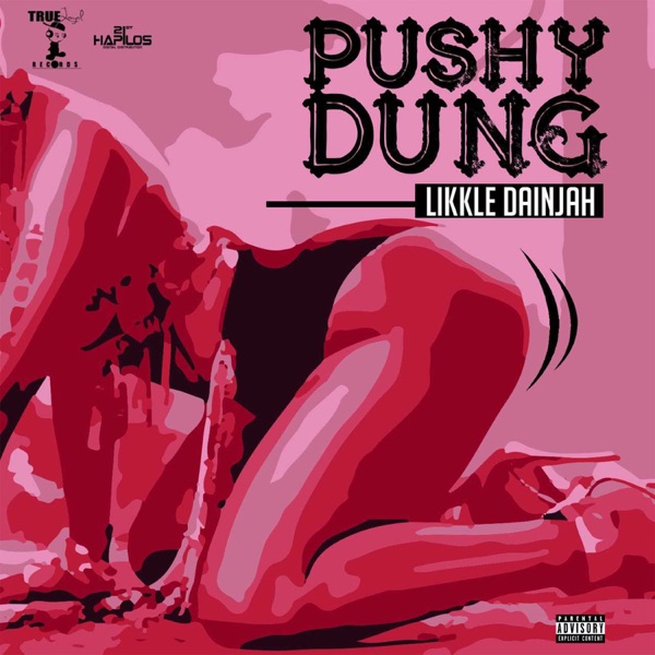 Pushy Dung - Single