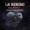 Corazón Duro (feat. Bronco) - La Beriso lyrics