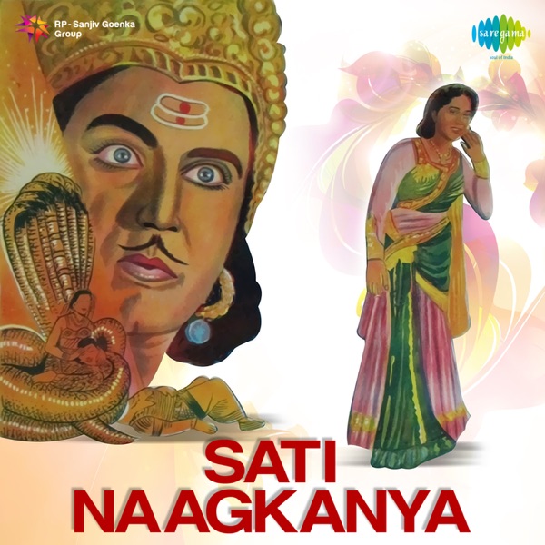 Sati Naagkanya (Original Motion Picture Soundtrack)