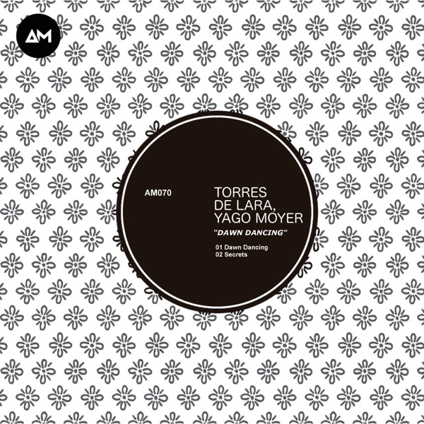 Dawn Dancing - EP