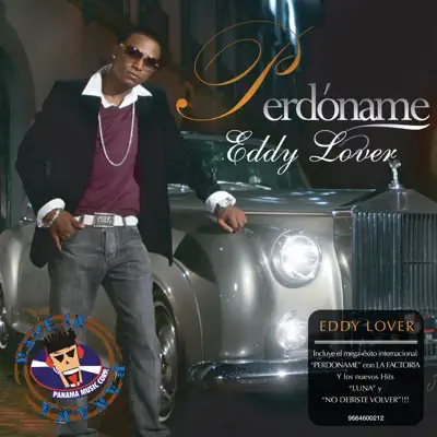 No Debiste Volver - Single - Eddy Lover