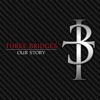Three Bridges - Live the Gospel