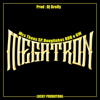 Megatron - Single