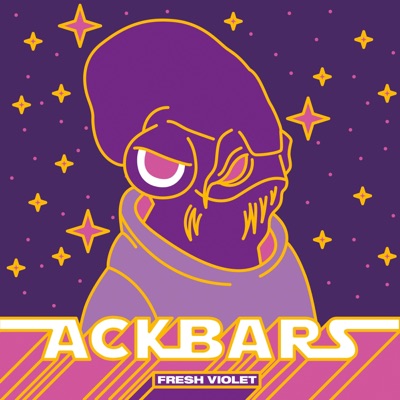 Ackbars - EP