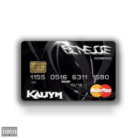 Finesse (feat. Nyckz) Kaliym