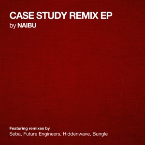 Case Study Remix - EP