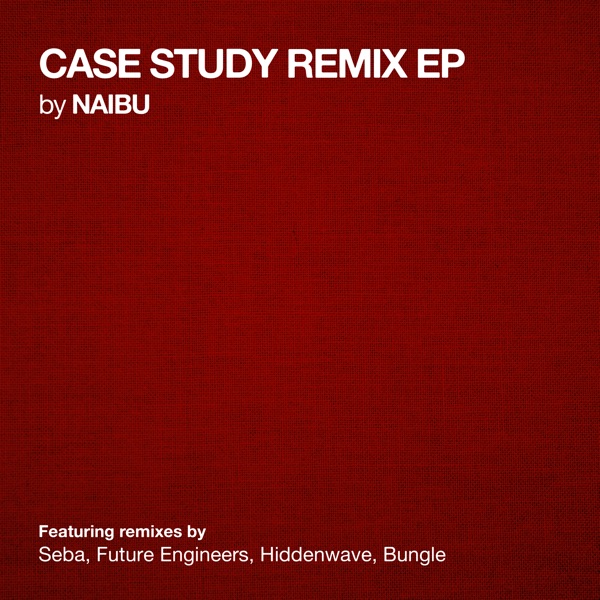 Case Study Remix - EP