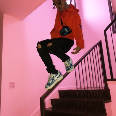 Too Much Drip - Single