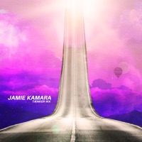 Tænker Ikk - Single - Jamie Kamara