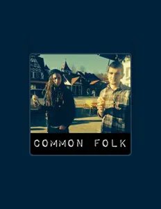 Listen to Common Folk, watch music videos, read bio, see tour dates & more!