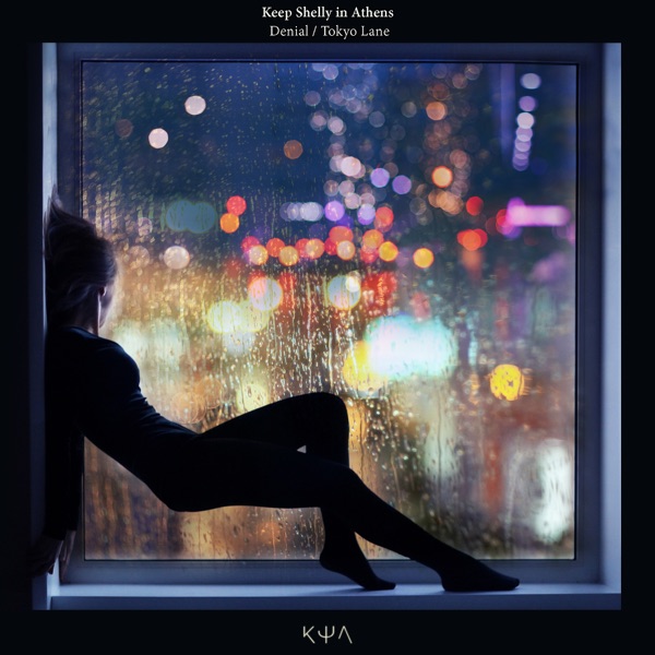 Denial / Tokyo Lane - Single