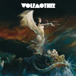 Wolfmother (Bonus Version) - Wolfmother