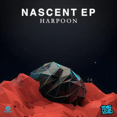 Nascent - Single - Harpoon
