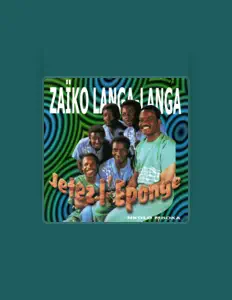 Listen to Zaiko Langa-Langa, watch music videos, read bio, see tour dates & more!