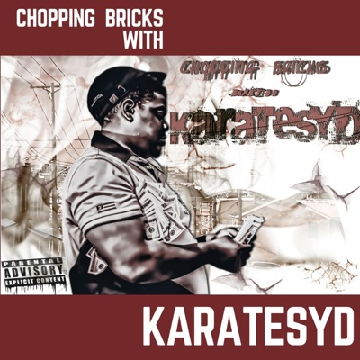 Chopping Bricks With Karatesyd