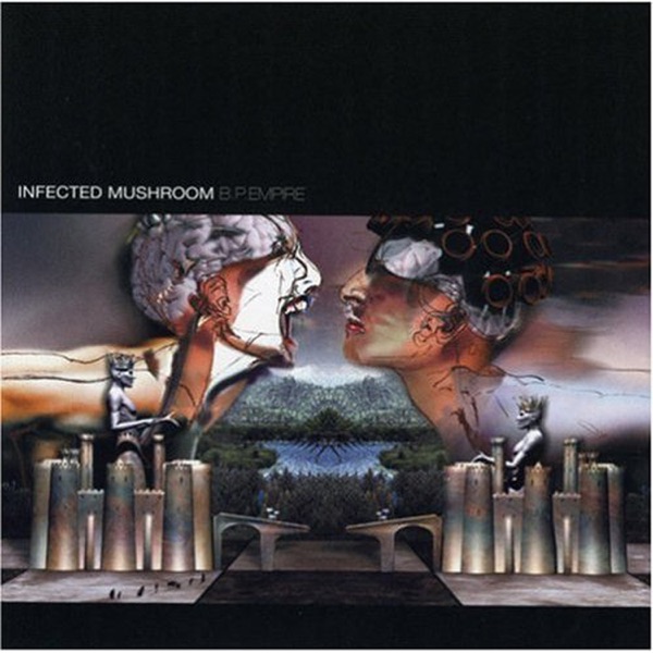 B.P.Empire