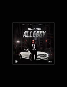 聆聽 Squash、觀看音樂影片、閱讀小傳、查看巡演日期等！