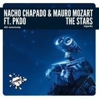 The Stars (feat. PKDO) - Single - Nacho Chapado & Mauro Mozart