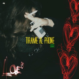 Tirame Al Phone (feat. Murder)