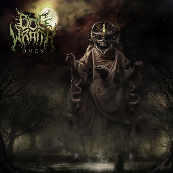 Cover artwork for Heir
