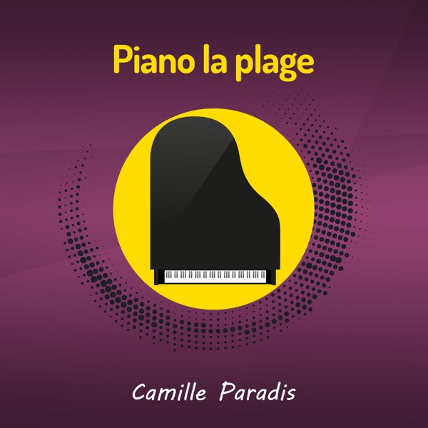 Piano la plage