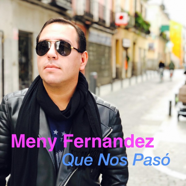 Que Nos Pasó