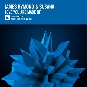 Love You Are Made Of - Single