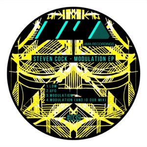 Modulation - EP
