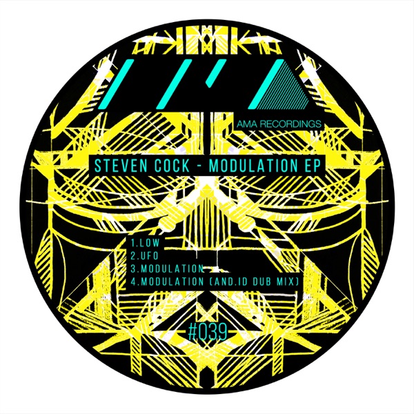 Modulation - EP