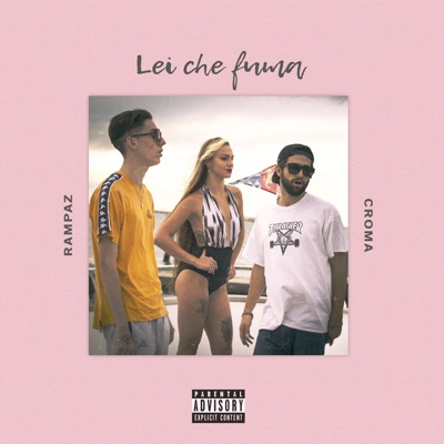 Lei che fuma (feat. Croma) - Single