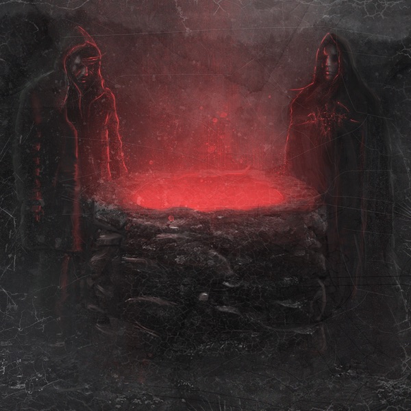 Necrotica, Pt. 1